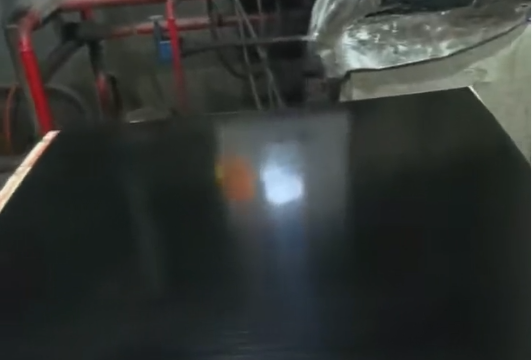 邯郸覆模纸